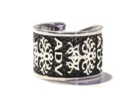 Ring Albero Della Vita 925 in Silver 2F-ADV - 2F-ADV